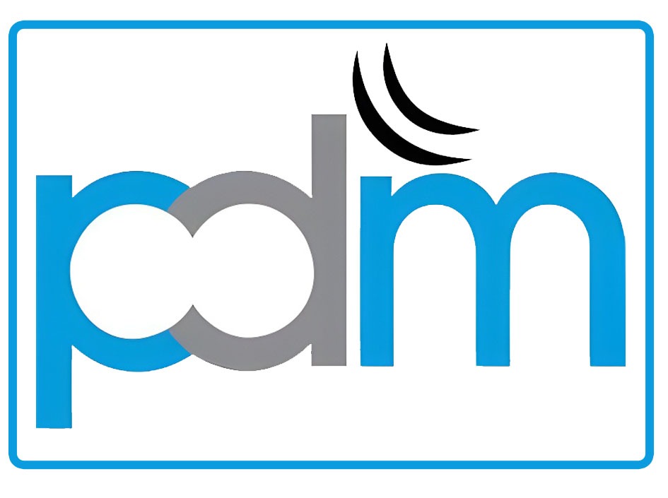 Persada Data Multimedia Logo